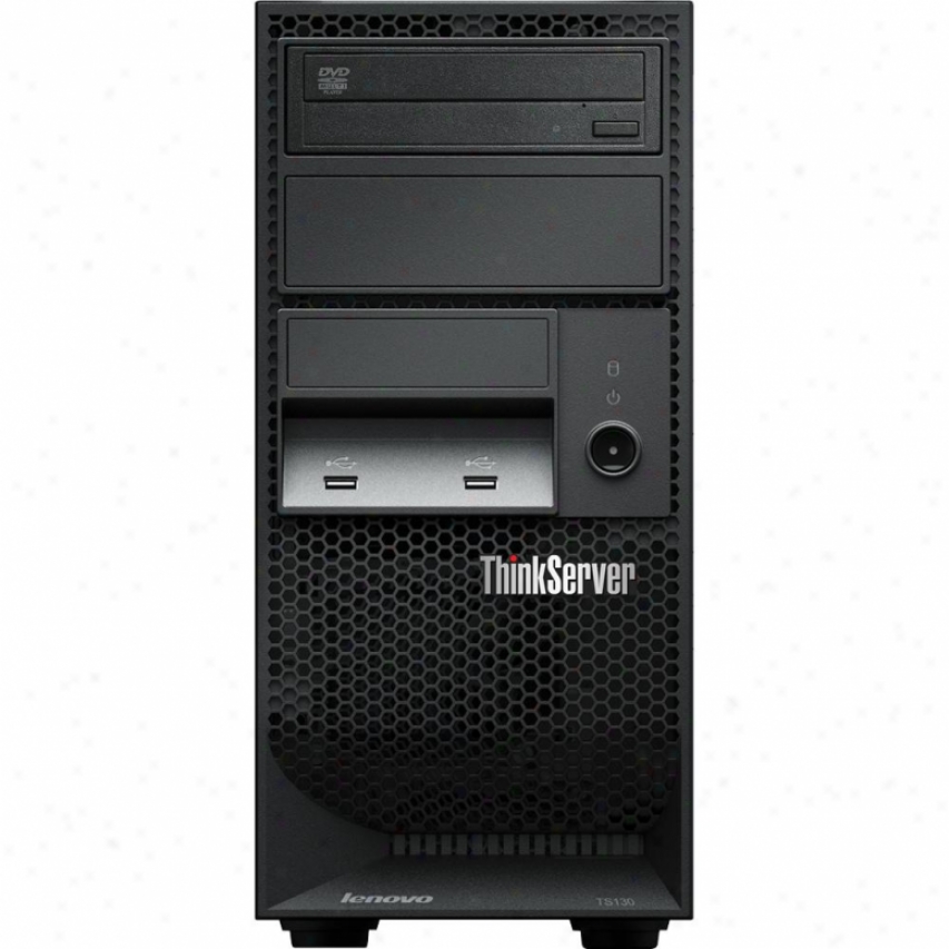 Lenovo Thinkserver Ts130 Tower Server - 1105-20u