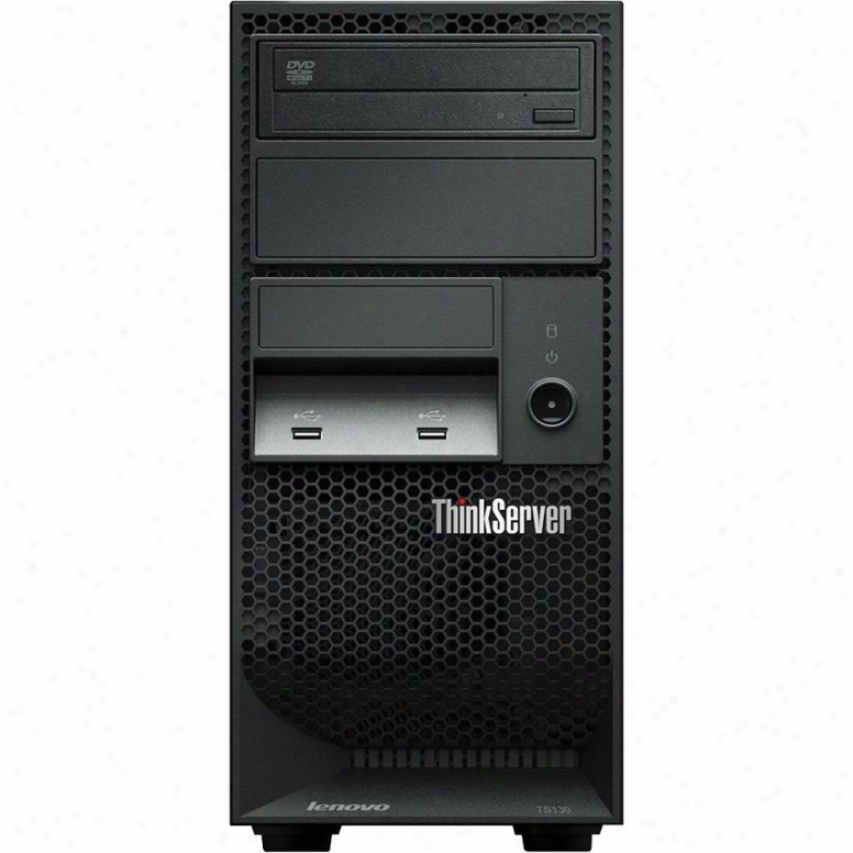 Lenovo Ts130 Core I3 2100 / 3.1 Ghz