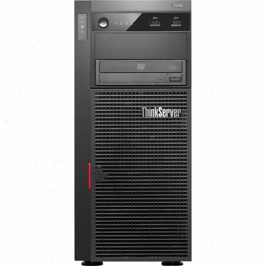 Lenovo Ts430 Core I3 2100