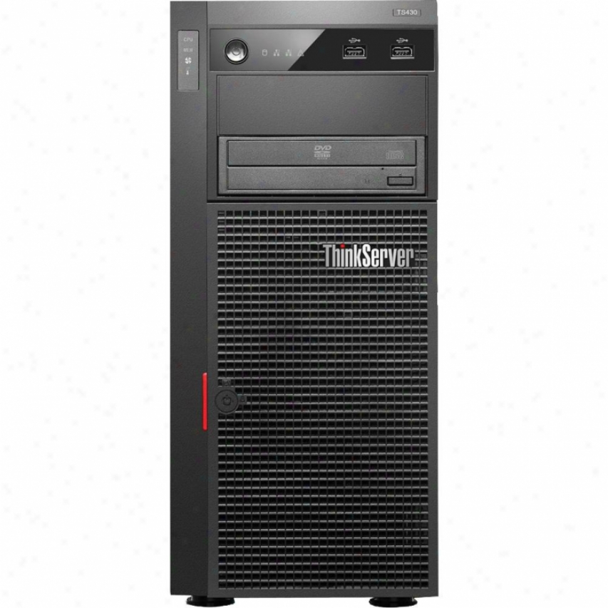 Lenovo Ts430 Xeon E31240 3.3ghz