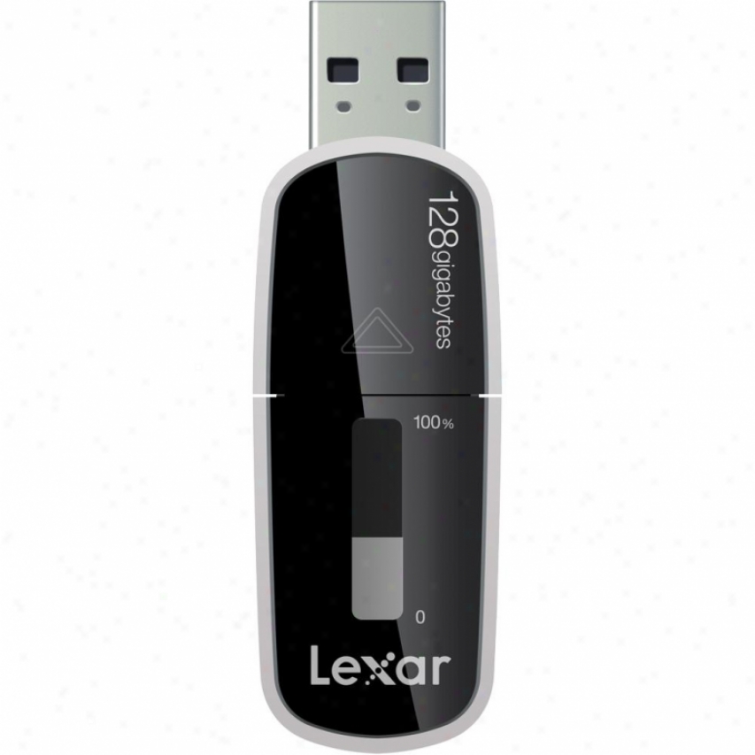 Lexar Media 128gb Echo Mx Backup Be forced along - Lehmx128gbsbna
