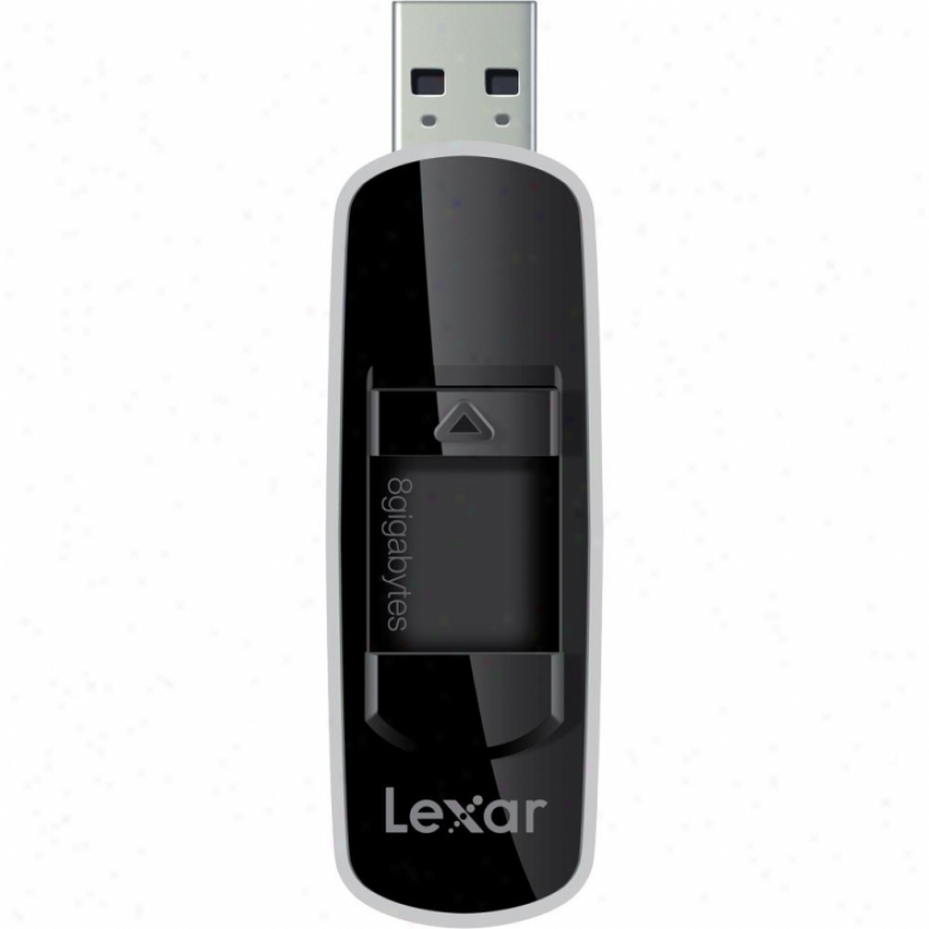 Lexar Media 8gb Jumpdrive S70 Usb Flash Drkve Ljds708gb