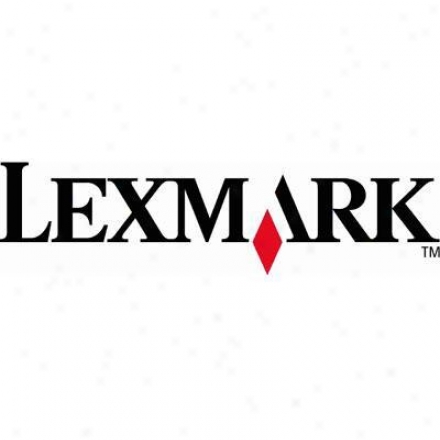 Lexmark Black Developer Unit