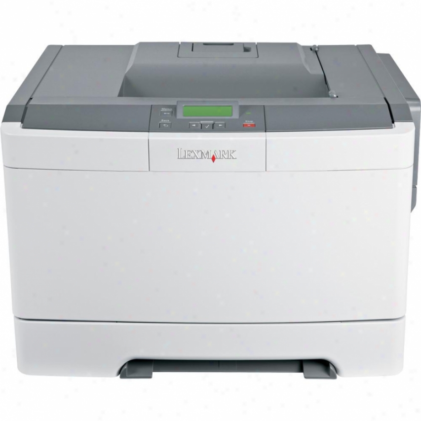 Lexmark C544dw Color Laser Printer