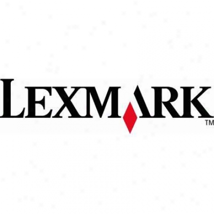 Lexmark Cyan Developer Unit