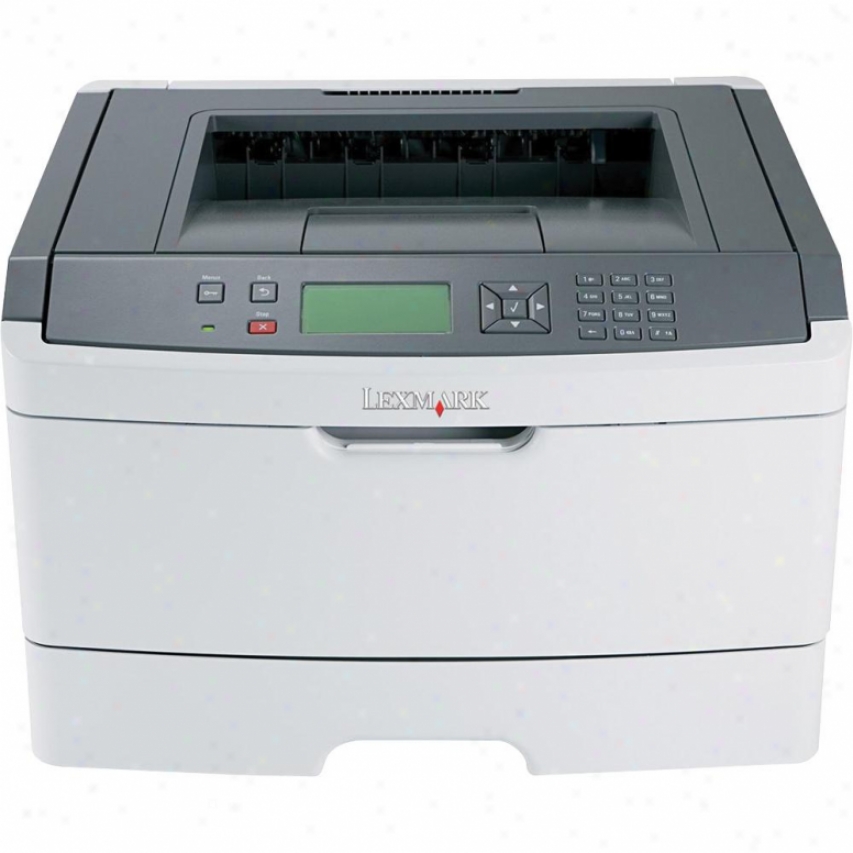 Lexmark E360d Mono Laser