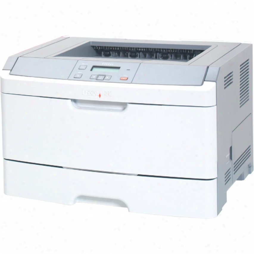 Lexmark E360dn Mono Laser Printer