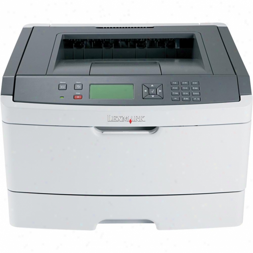 Lexmark E450dw Mono Laser Printer