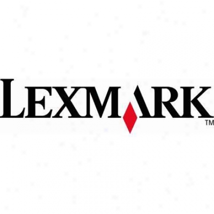 Lexmark Magenta Developer Unit