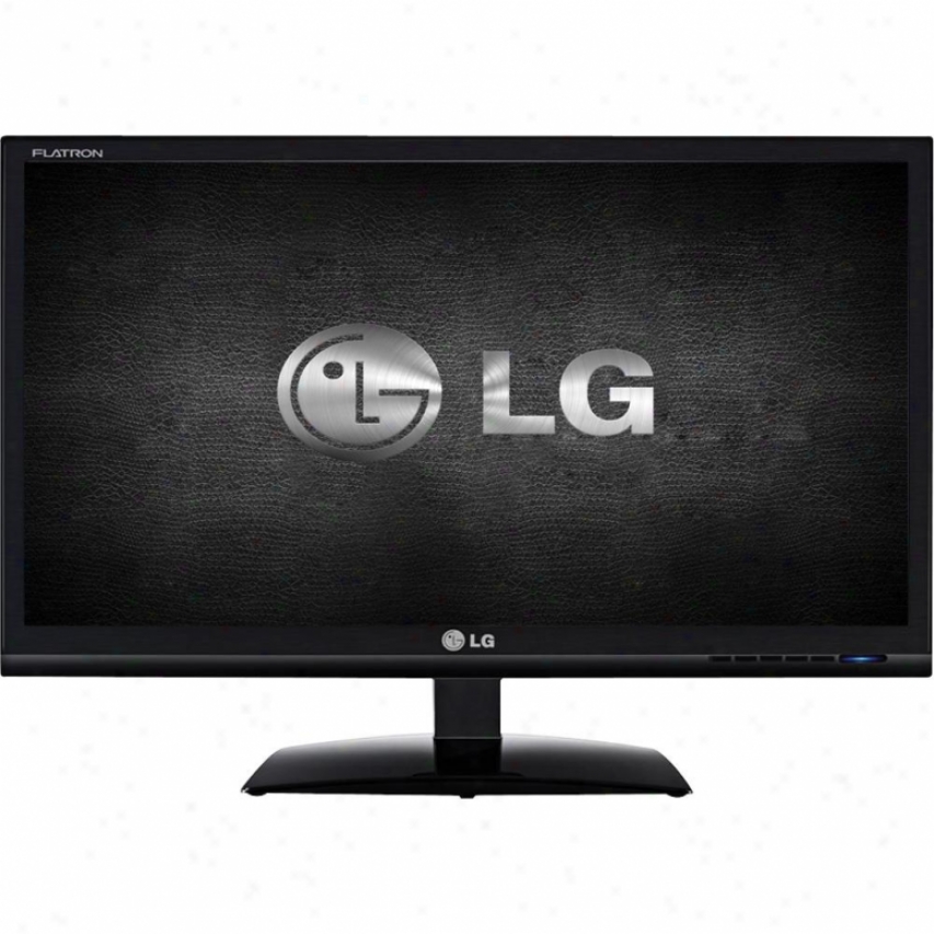 Lg 22" Class Lec Monitor 16:9