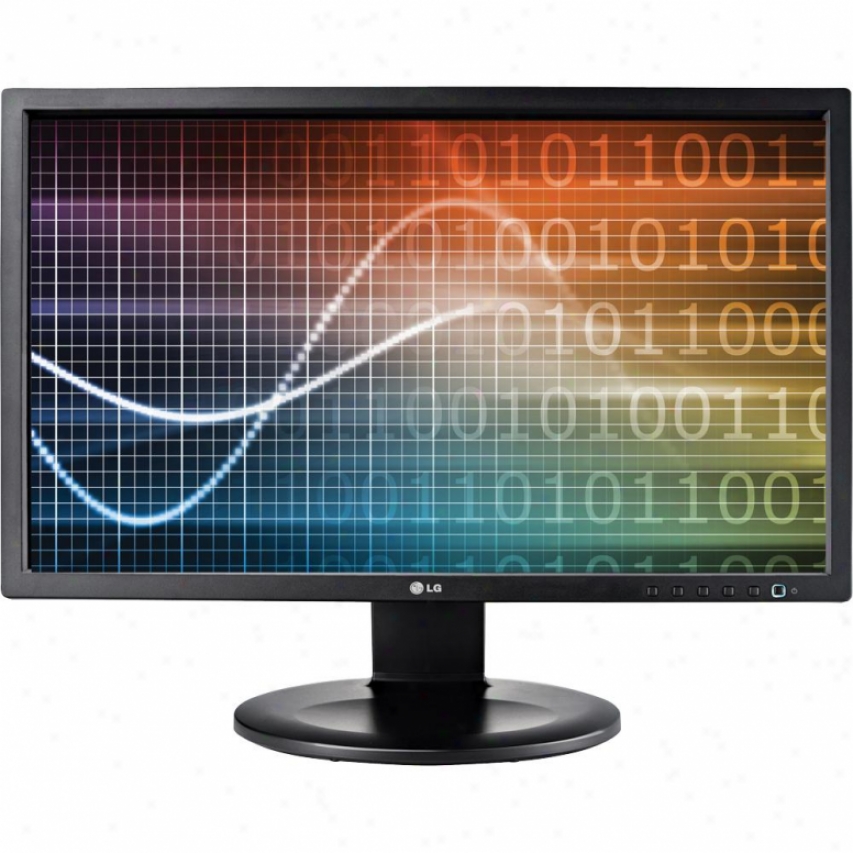 Lg 22" Smartvije Monitor