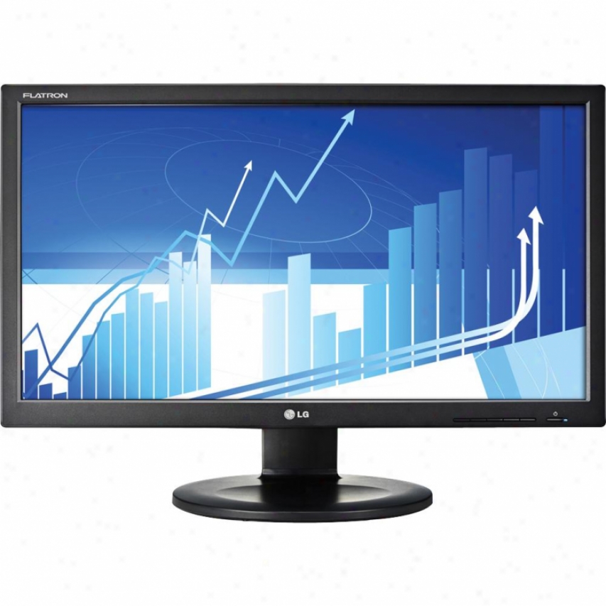 Lg 23" Commercial Monitor