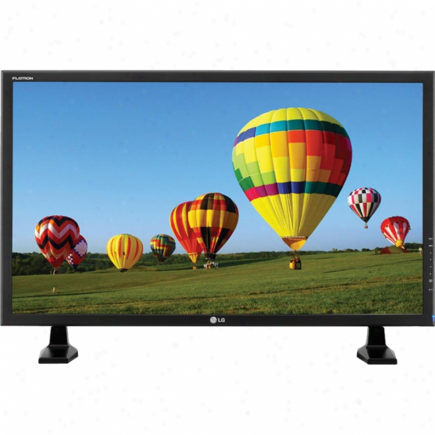 Lg 42" Commercial HdL cd