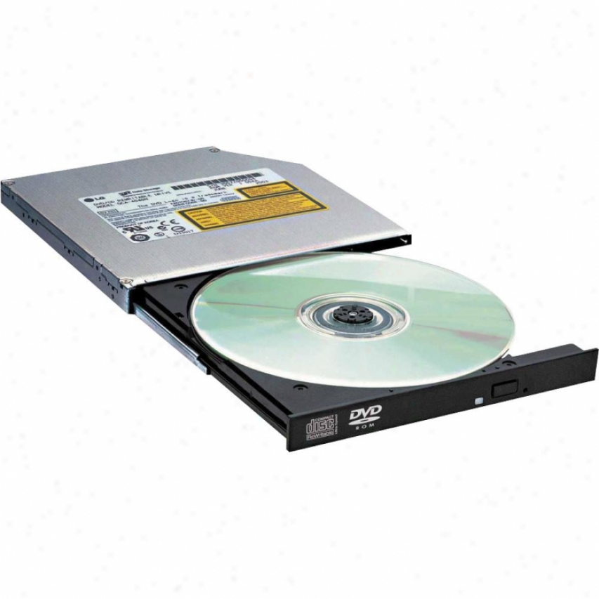 Lg 8x Slim Dvd-rw Internal