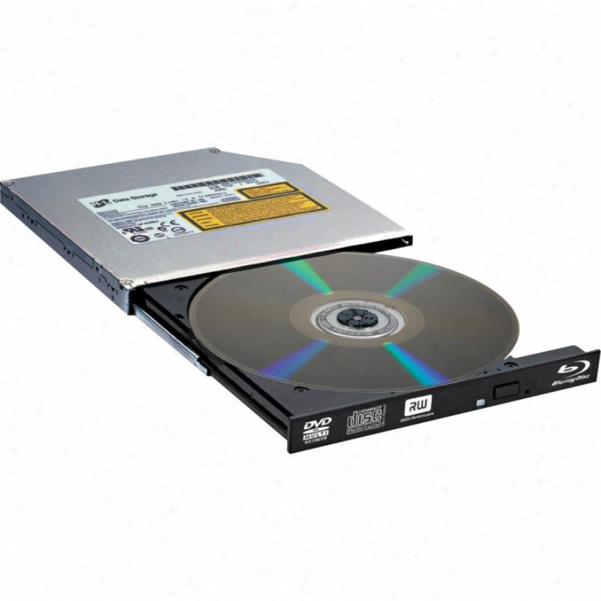 Lg 8x Slim Dvd-rw/bd Internal