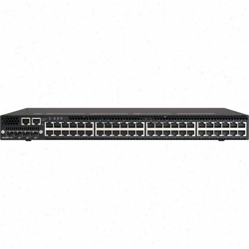 Lg-ericssno Usa 48-port Gigabit Managed Switch