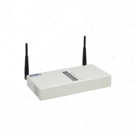 Lg-ericsson Usa Wireless G Hotspot Gateway