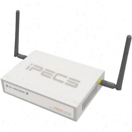 Lg-ericsson Usa Wireless N Access Point