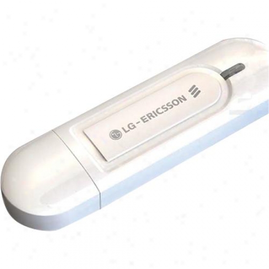 Lg-ericsson Usa Wireless N Dual Band Usb Adapt