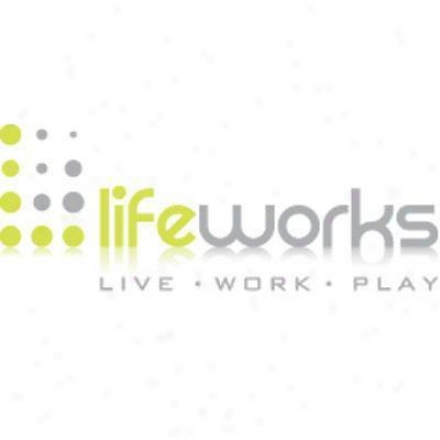 Lifeworks 4-port Netbook Hub Black