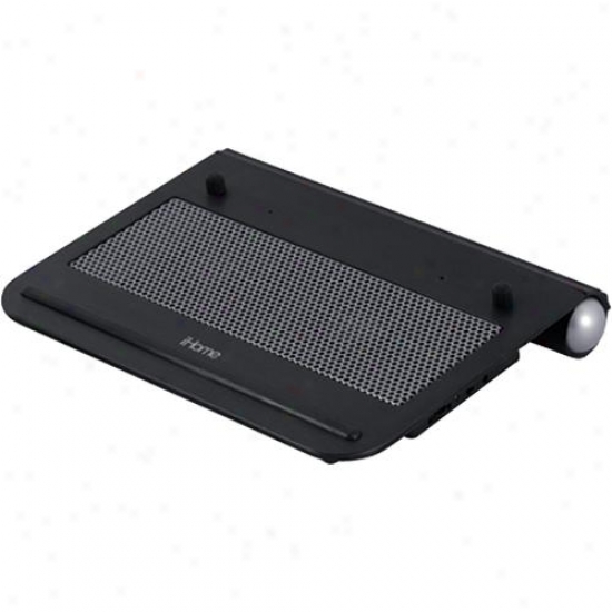 Lifeworks Netbook Cooling Pad With Fans