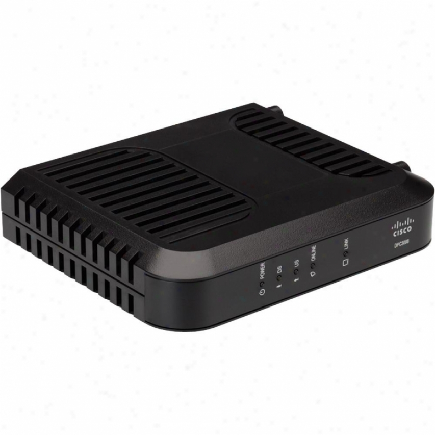 Linksys Dpc3008 Advanced Docsis 3.0 Cable Modem