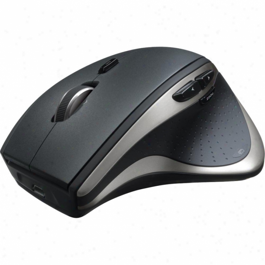 Logitech 910001105 Performance Mouse G9x