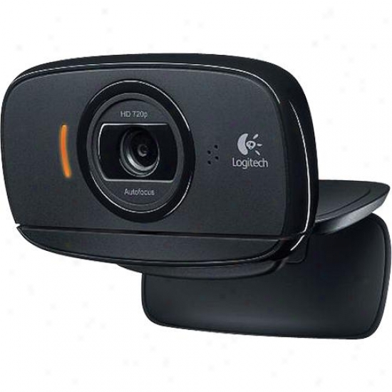 Logitech B525 Hd Webcam 960-000841