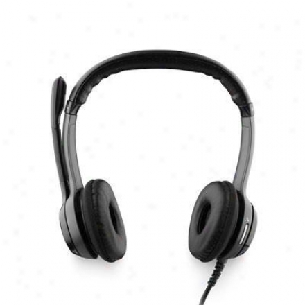 Logitech B530 Usb Headset - 981-000335