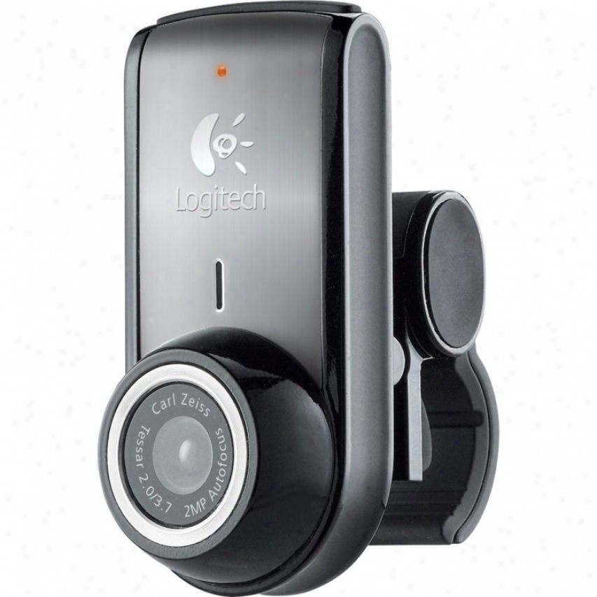 Logitech B905 Portable Webcam - 960000564