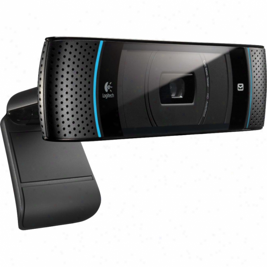 Logitech B990 Hd Webcam - 960-000743