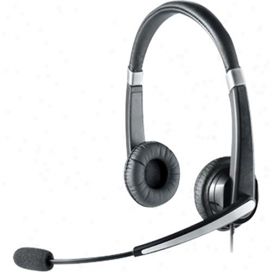 Logitech Bh420 Usb Stereo Headset