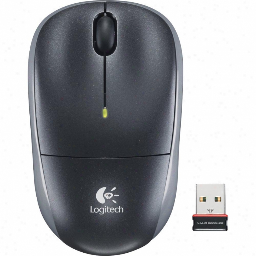 Logitech Bjs Wireless Peer M215