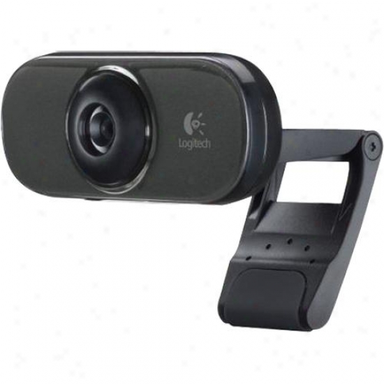 Logitech C210 Webcam 960000617