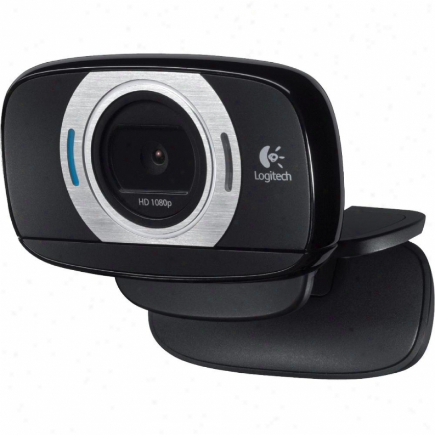 Logitech C615 Hd Webcam