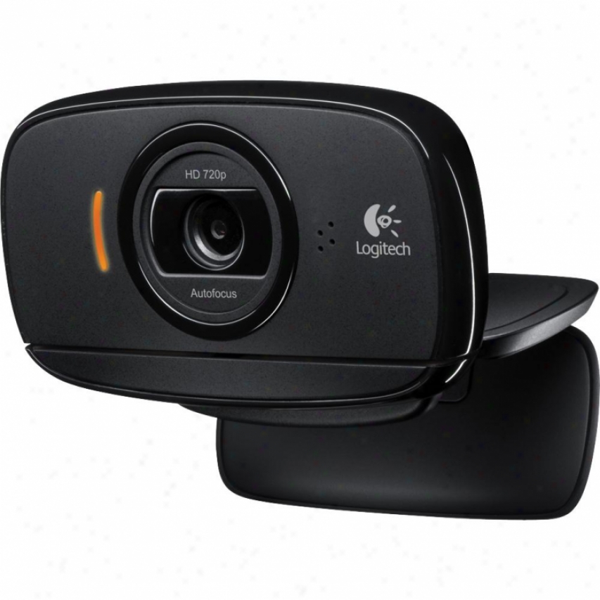 Logitech Hd Webcam C525