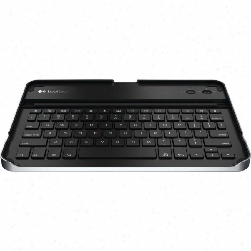 Logitech Keyboard Case For Samsung Galaxy Tab 10.1 - 920-003594