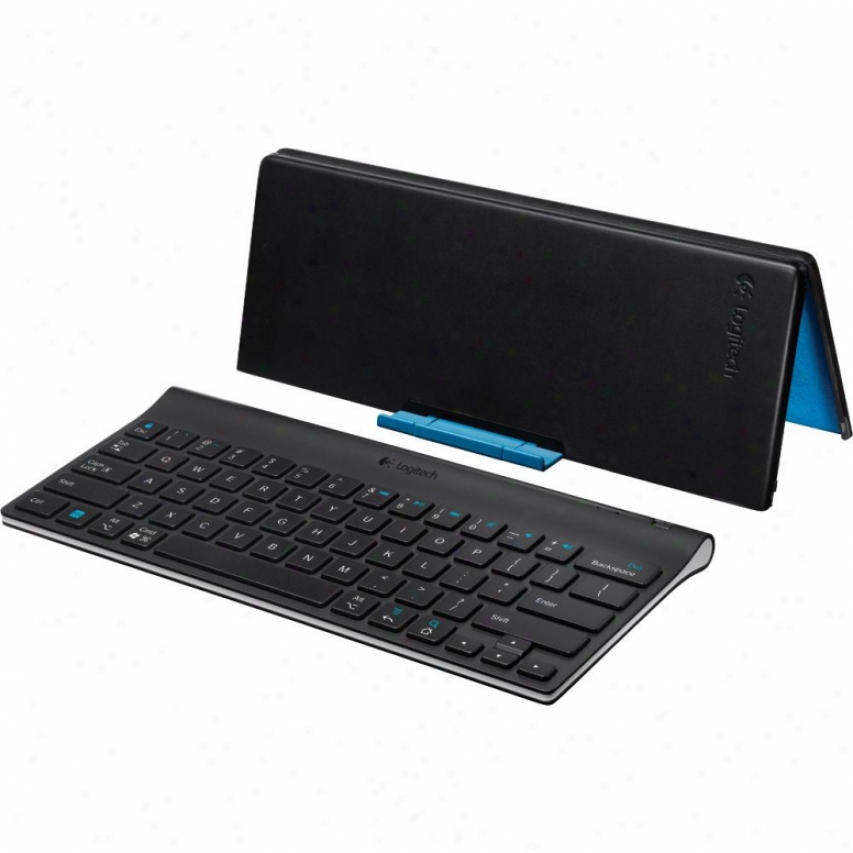 Logitech Tablet Keyboard For Android 30.+ - 920-003390