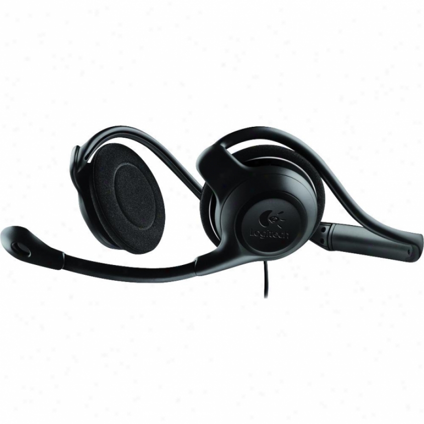 Logitech Usb Headset H360