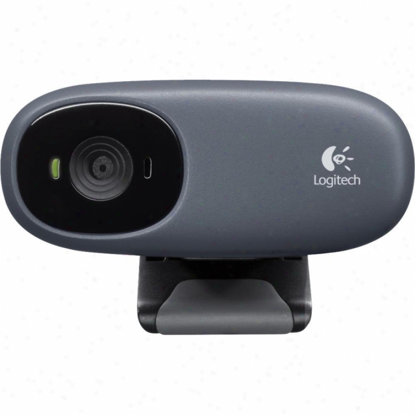 Logitech Webcam C110 - 960-000748