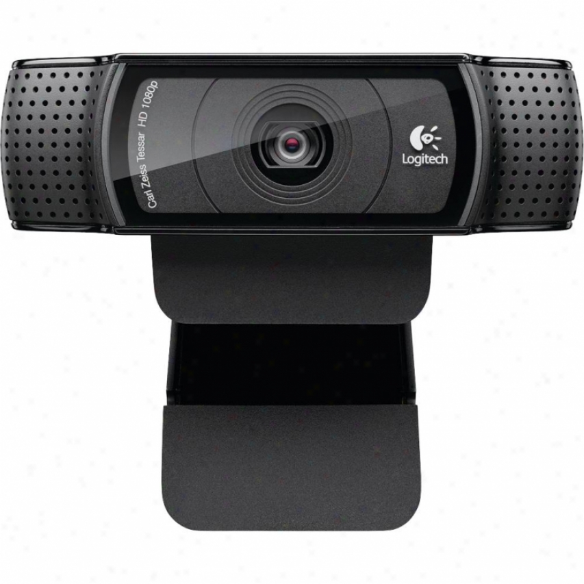 Logitech Webcam C920