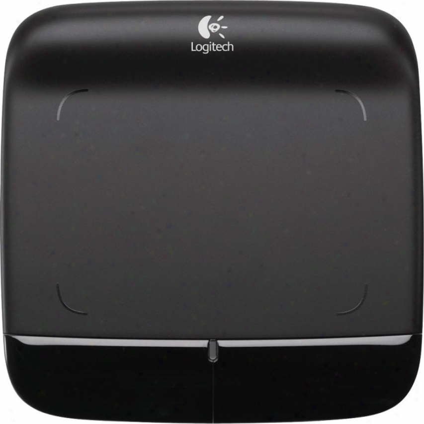 Logitech Wireless Touch Pad