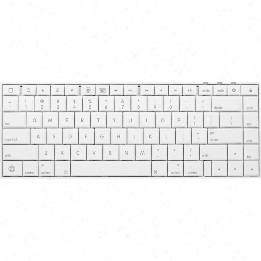 Macally Ikey30 30-pin Keyboard For Iphone / Ipad