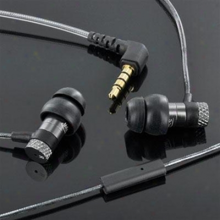 Meelectronics M16p In Ear Headphone W Mic