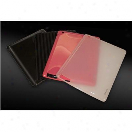 Memorex Xm Tuffwrap Shine Ipad 2 02350 - Pink