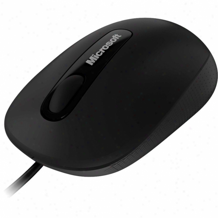 Microsoft Comfort Mouse 3000 For Business 5aj-00005