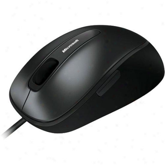 Microsoft Comfort Mouse 4500 Mac/win Usb