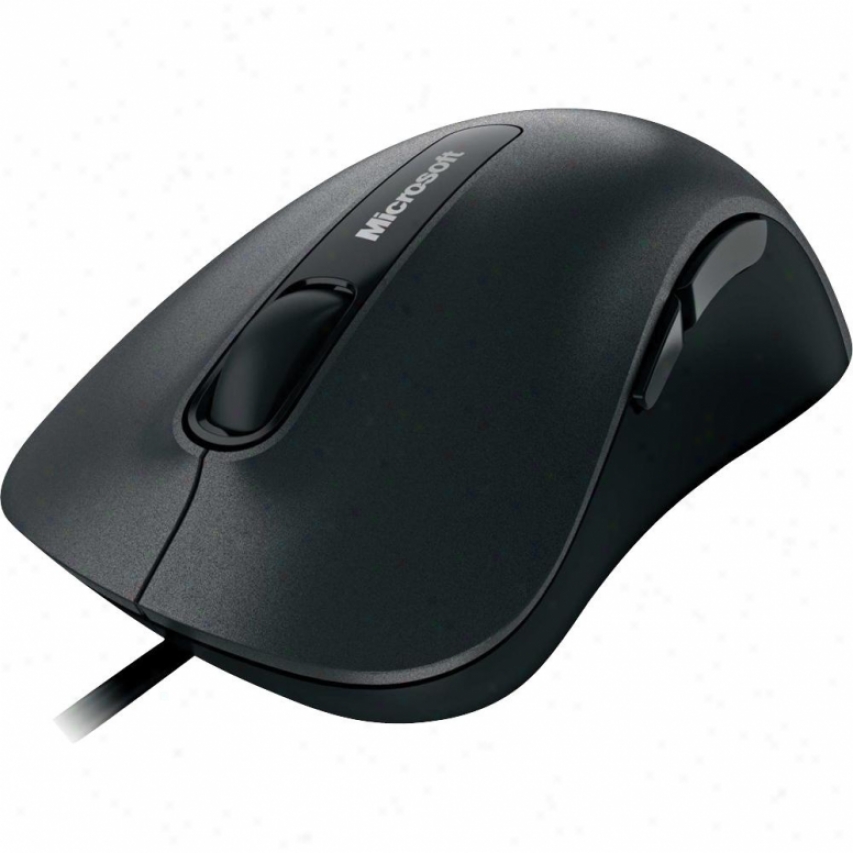 Microsoft Comfort Mouse 6000 For Bus Blk