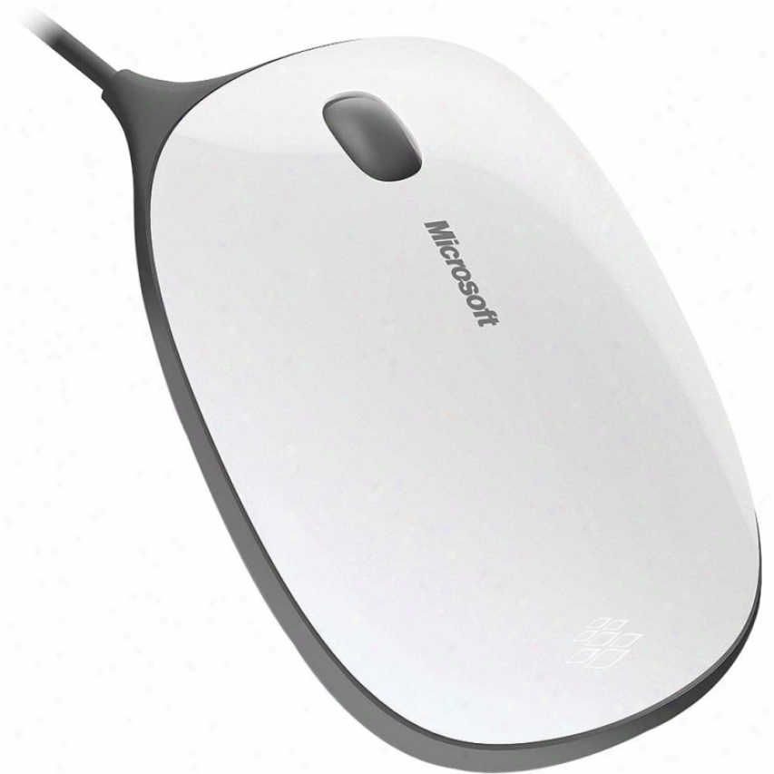 Microsoft Express Mouse Gray-haired T2j-000007