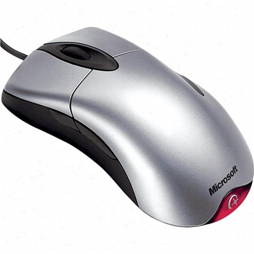 Microsoft Intellimouse Explorer 3.0 4pa-00003